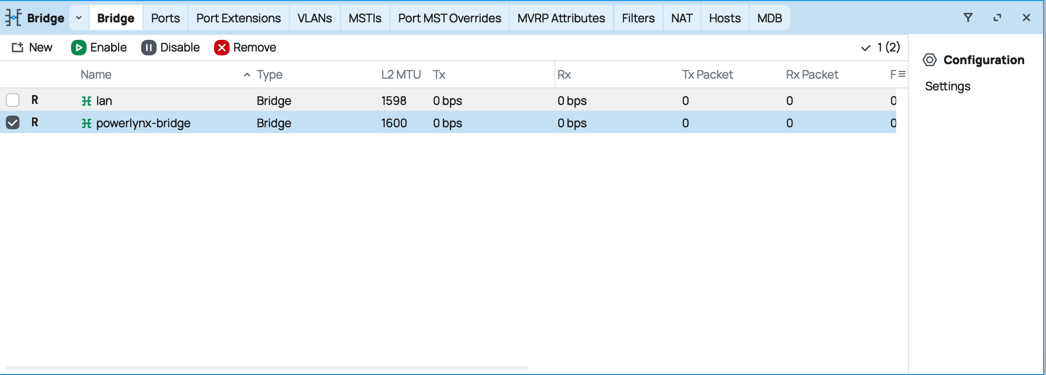 mikrotik-check-status