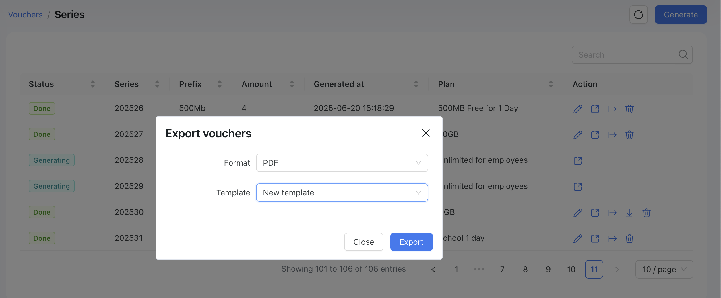 Vouchers-template-export
